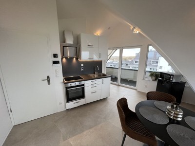 Apartment Loft Seaview - Features photo 15