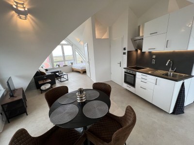 Apartment Loft Seaview - Features photo 16