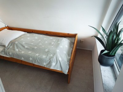 Apartment Loft Seaview - Features photo 17