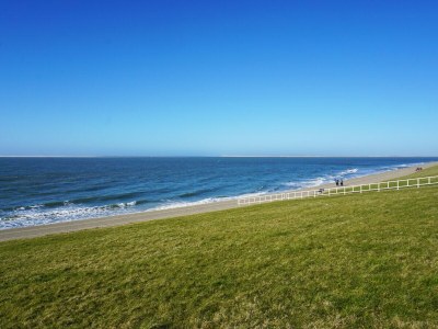 Apartment Loft Seaview - Environment photo 21