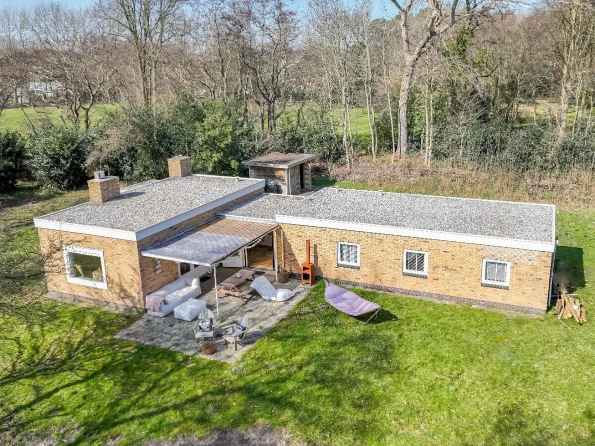 Holiday house The Bramble Meadow