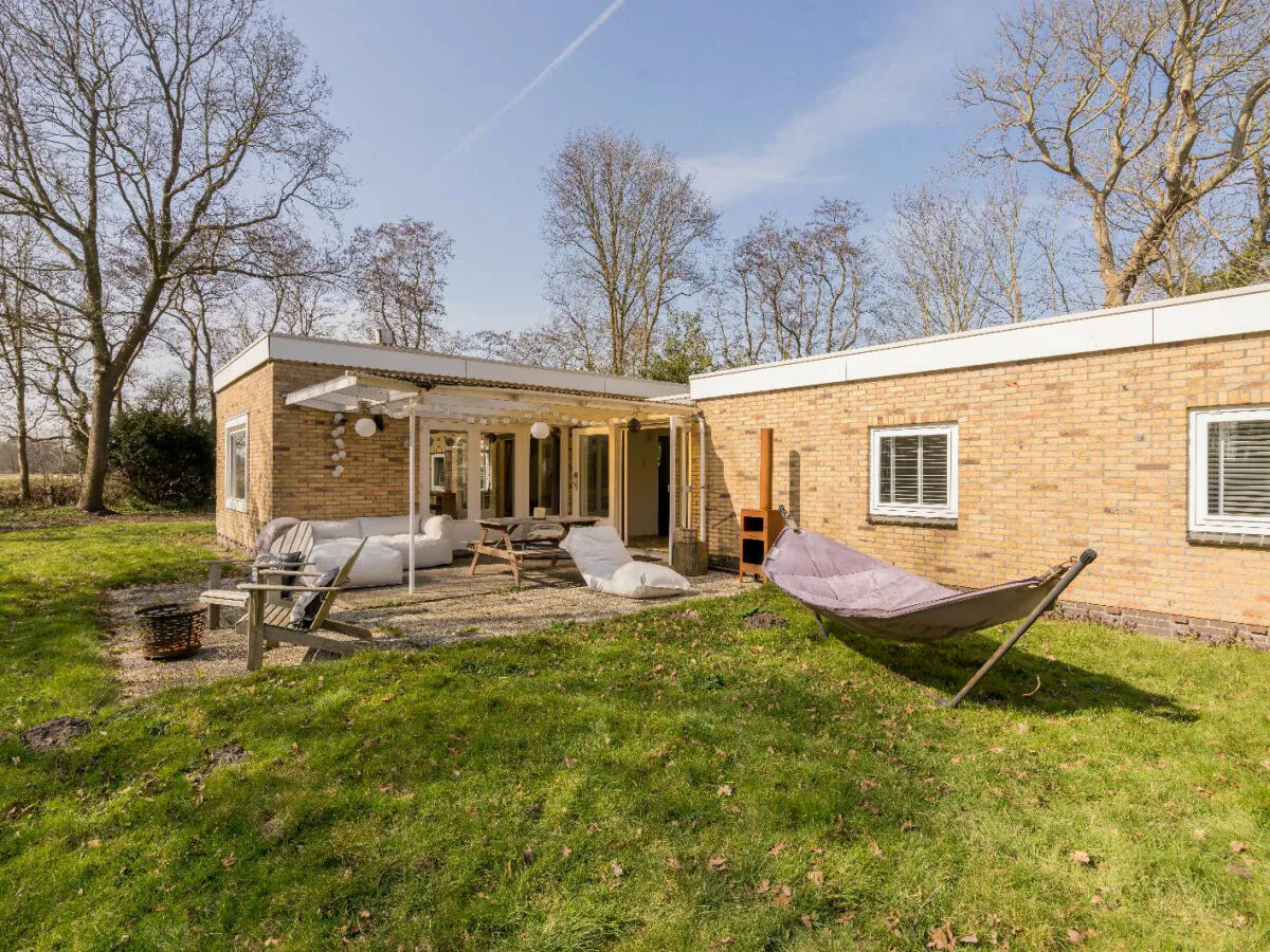 Holiday house The Bramble Meadow - Outdoor photo 3