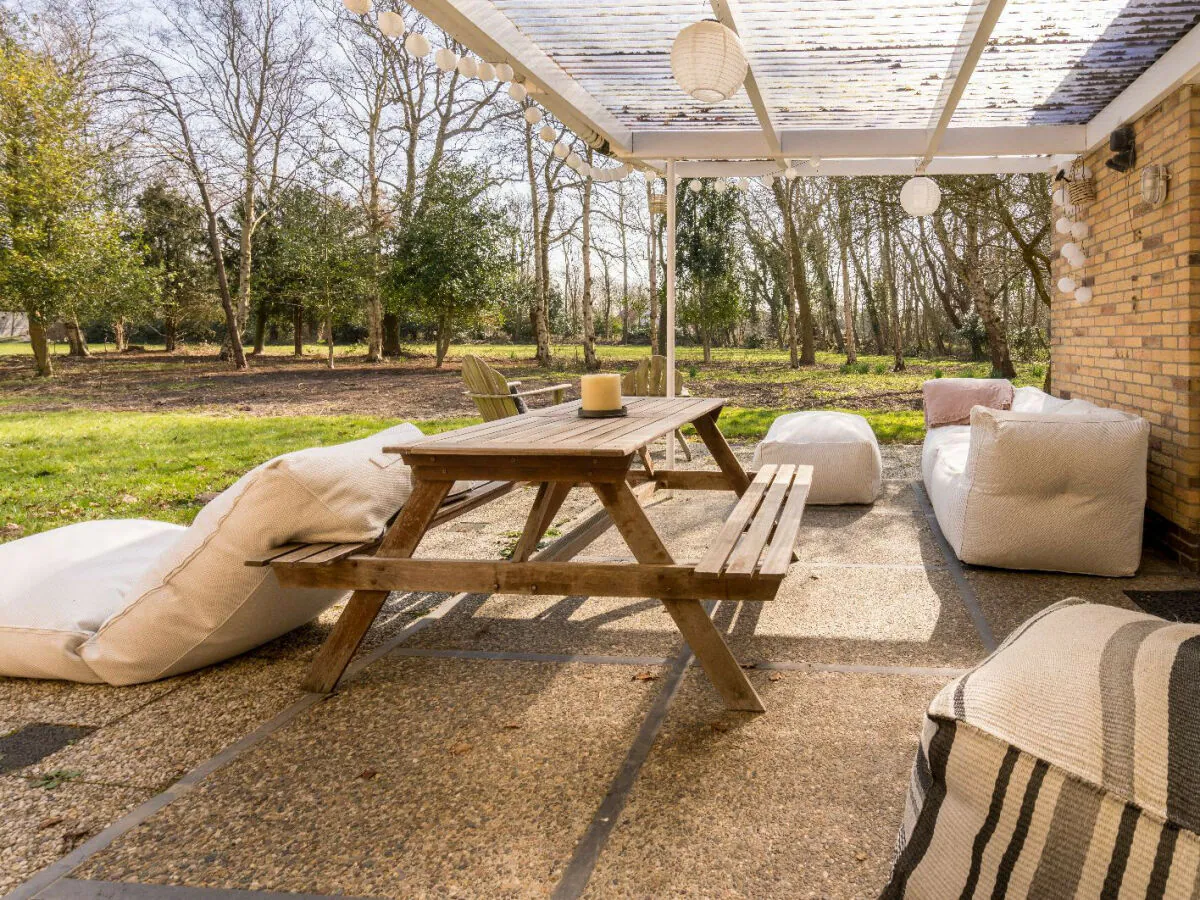 Holiday house The Bramble Meadow - Outdoor photo 4