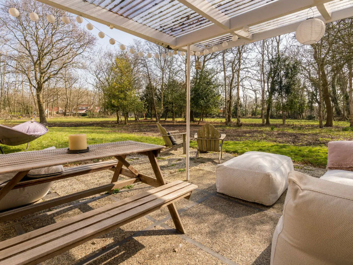 Holiday house The Bramble Meadow - Outdoor photo 5