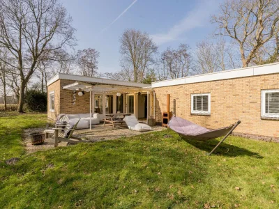 Holiday house The Bramble Meadow - Outdoor photo 3