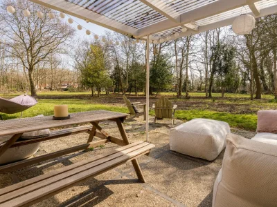 Holiday house The Bramble Meadow - Outdoor photo 5