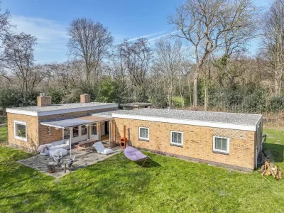 Holiday house The Bramble Meadow - Outdoor photo 6