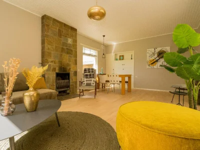 Holiday house The Bramble Meadow - Features photo 11