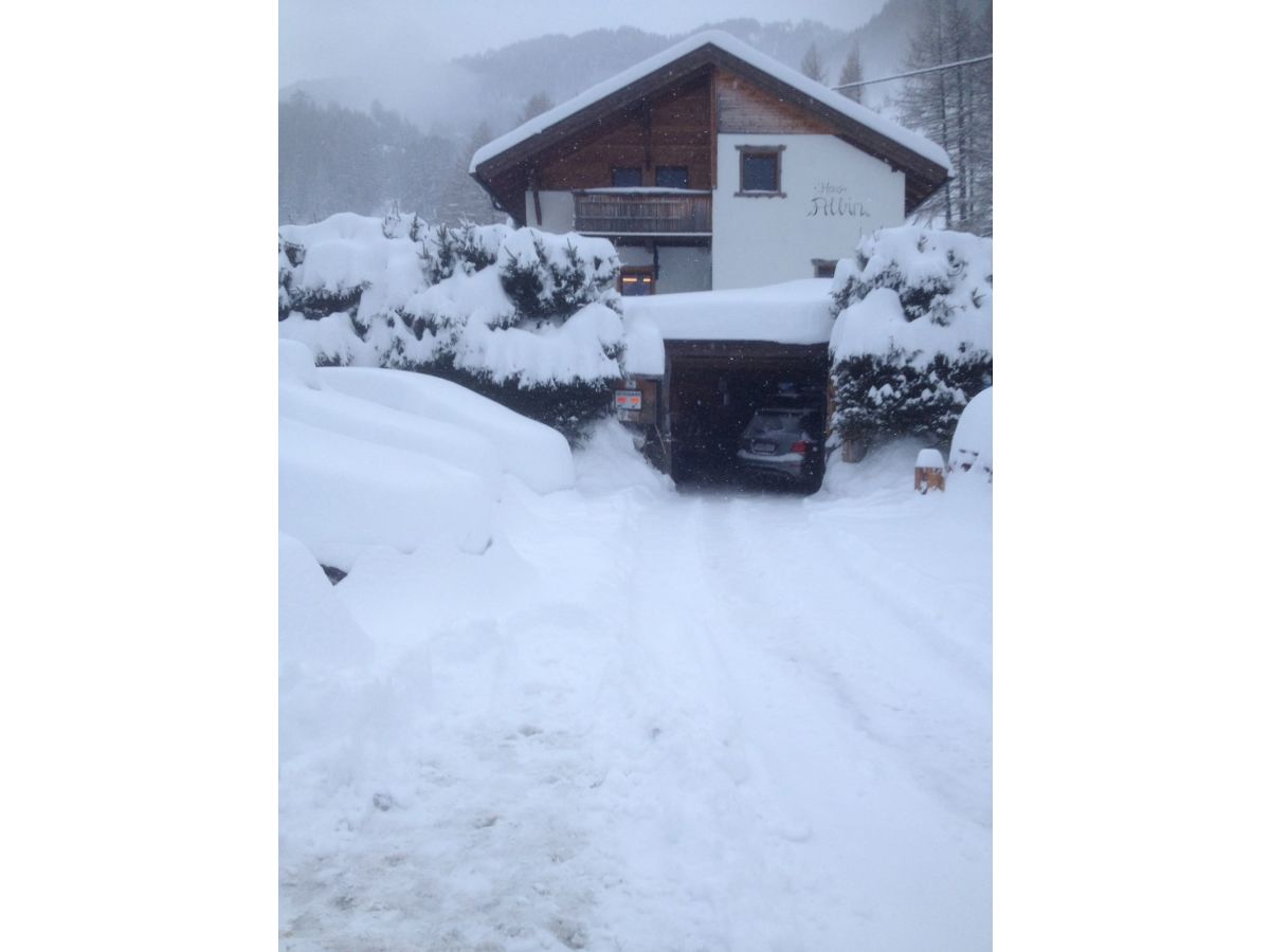 Holiday apartment Albin 1 - Outdoor photo 2