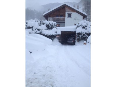 Holiday apartment Albin 1 - Outdoor photo 2