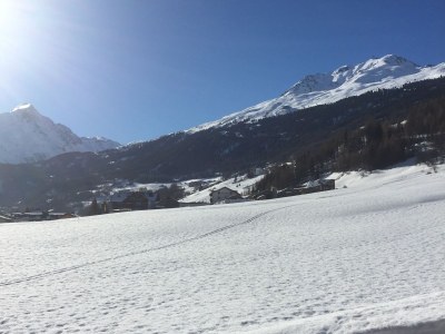 Holiday apartment Albin 1 - Outdoor photo 3