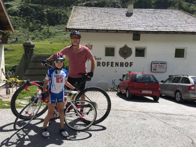 Holiday apartment Albin 1 - Environment photo 14