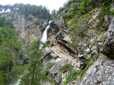 Holiday apartment Albin 1 - Environment photo 22