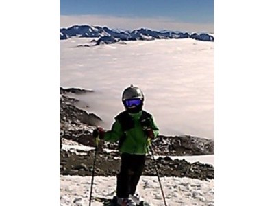 Holiday apartment Albin 1 - Environment photo 23