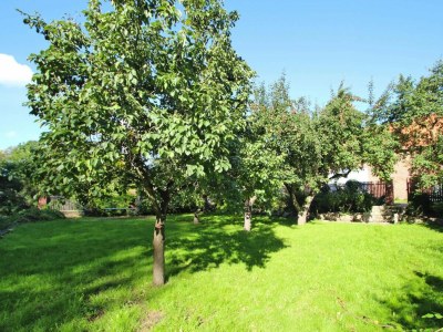 Holiday house Ferienhaus Rosenhof, Lenzen - Outdoor photo 5