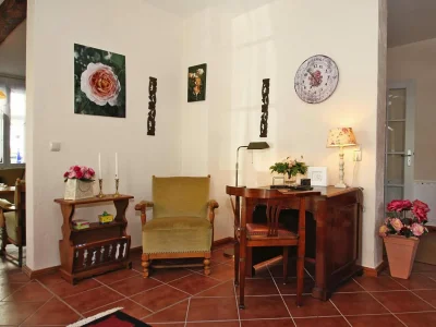 Holiday house Ferienhaus Rosenhof, Lenzen - Features photo 7