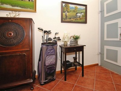 Holiday house Ferienhaus Rosenhof, Lenzen - Features photo 8