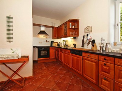 Holiday house Ferienhaus Rosenhof, Lenzen - Features photo 9