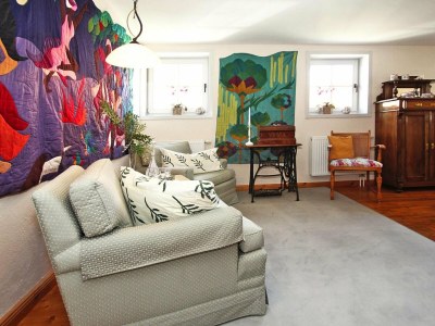 Holiday house Ferienhaus Rosenhof, Lenzen - Features photo 10