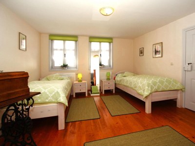 Holiday house Ferienhaus Rosenhof, Lenzen - Features photo 11