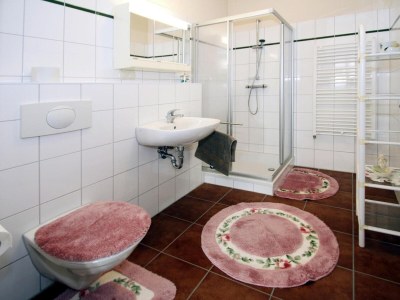 Holiday house Ferienhaus Rosenhof, Lenzen - Features photo 13