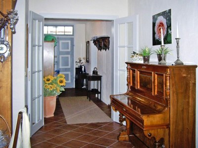 Holiday house Ferienhaus Rosenhof, Lenzen - Features photo 15