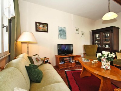 Holiday house Ferienhaus Rosenhof, Lenzen - Features photo 16