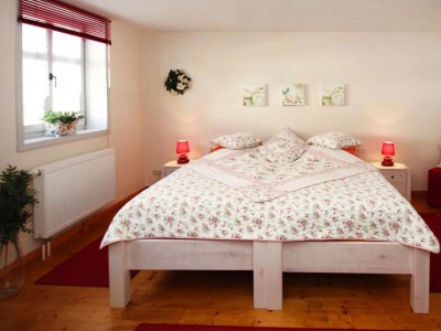 Holiday house Ferienhaus Rosenhof, Lenzen - Features photo 17