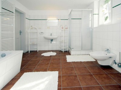 Holiday house Ferienhaus Rosenhof, Lenzen - Features photo 19