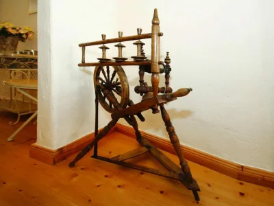 Holiday house Ferienhaus Rosenhof, Lenzen - Outdoor photo 21