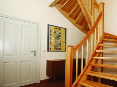 Holiday house Ferienhaus Rosenhof, Lenzen - Outdoor photo 24