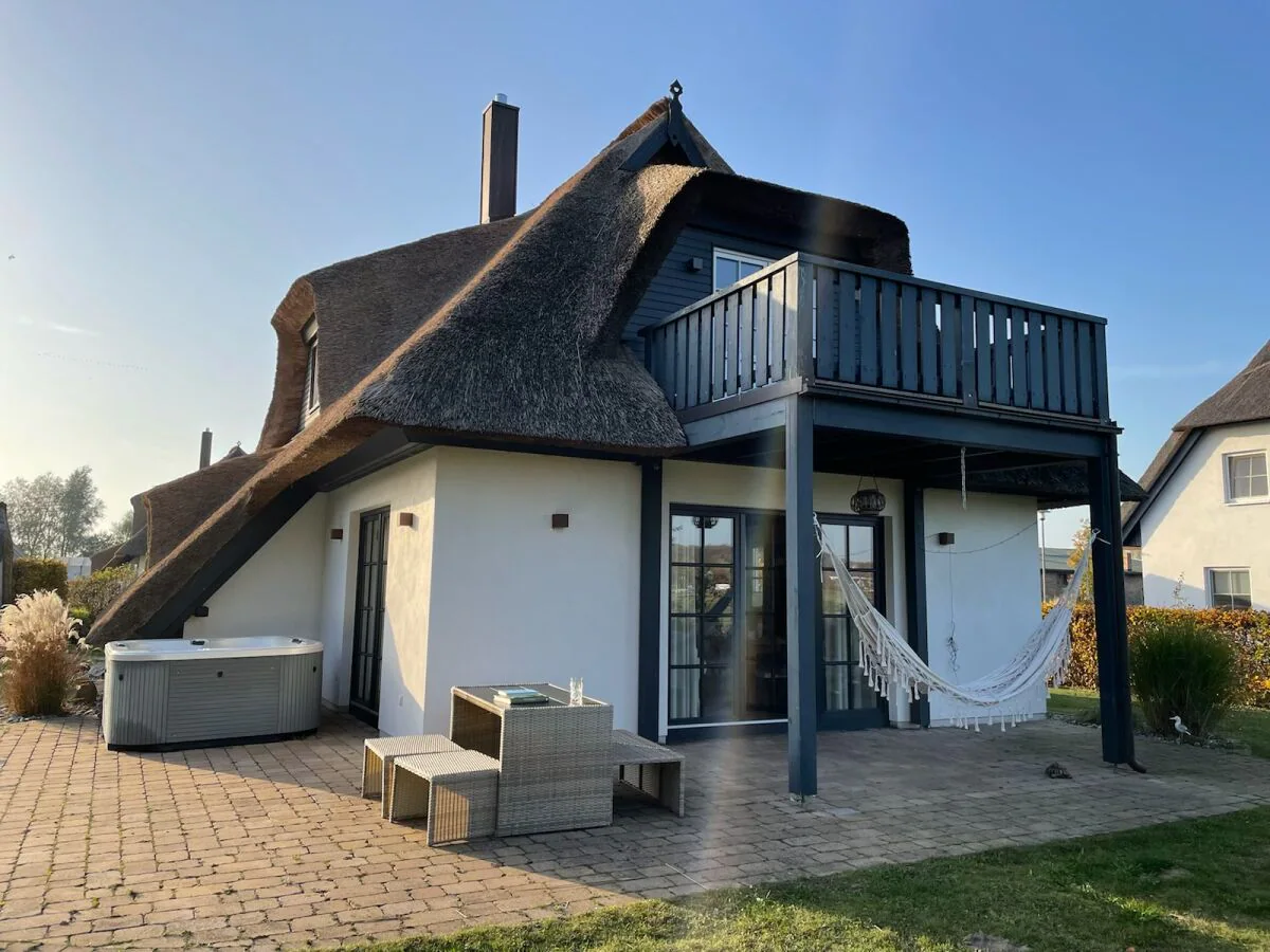 Holiday house Casa Martini