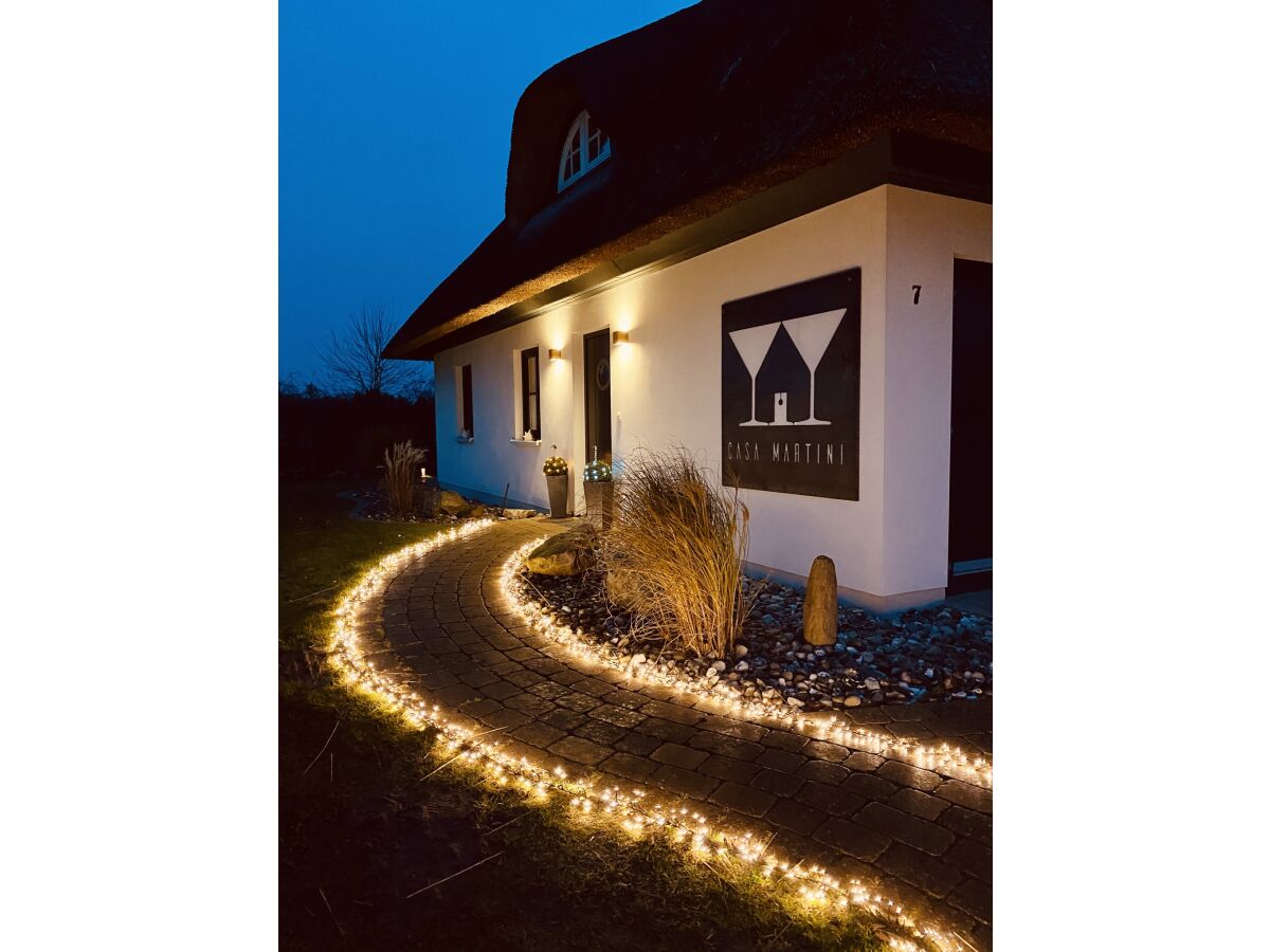 Holiday house Casa Martini - Outdoor photo 2