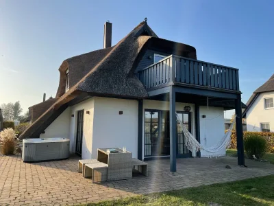 Holiday house Casa Martini in Zinnowitz - Holiday house