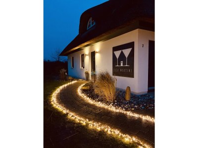 Holiday house Casa Martini - Outdoor photo 2