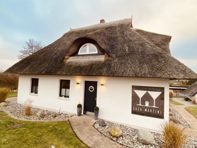 Holiday house Casa Martini - Outdoor photo 4