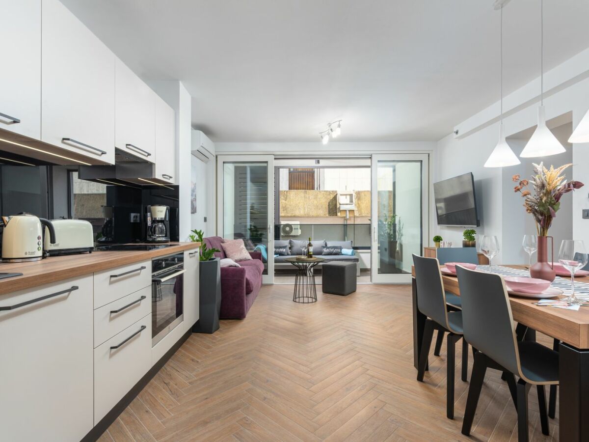 Holiday apartment Barbara - Features photo 2