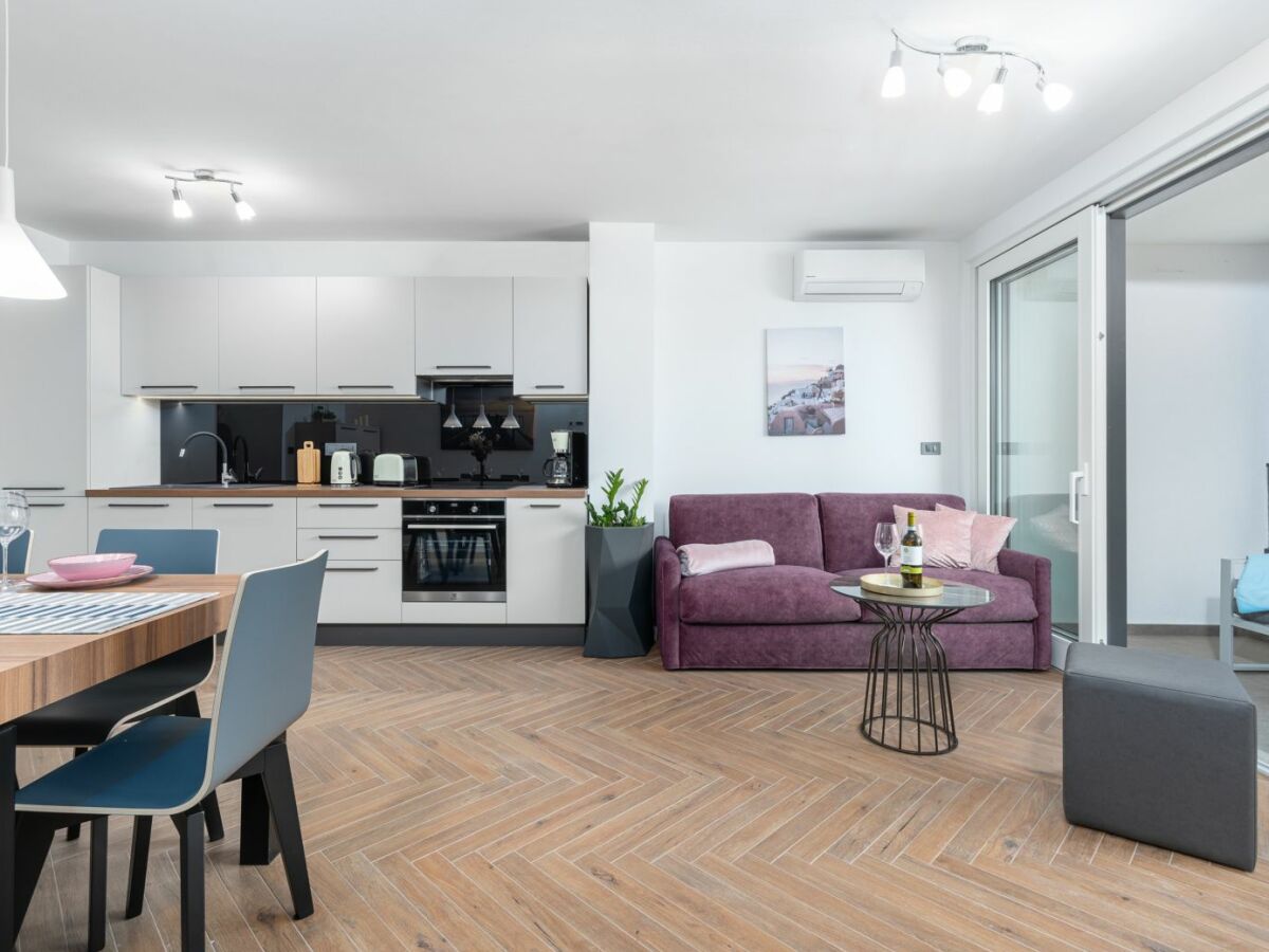 Holiday apartment Barbara - Features photo 3