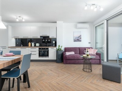 Holiday apartment Barbara - Features photo 3