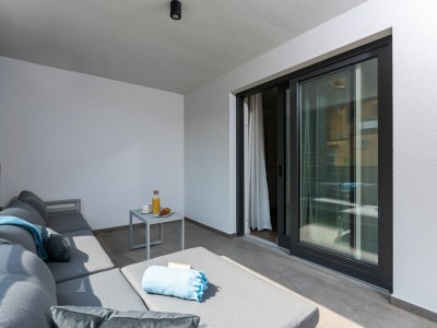 Holiday apartment Barbara - Features photo 7