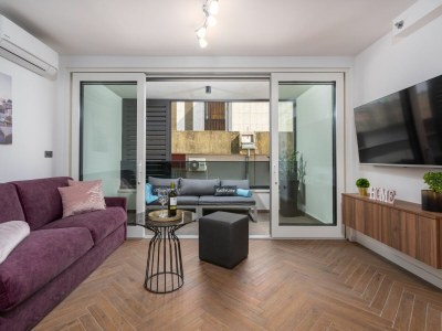 Holiday apartment Barbara - Features photo 10