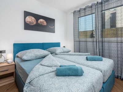 Holiday apartment Barbara - Features photo 12