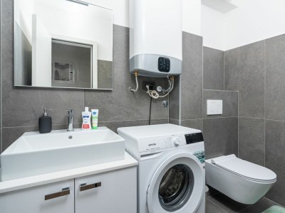 Holiday apartment Barbara - Features photo 16