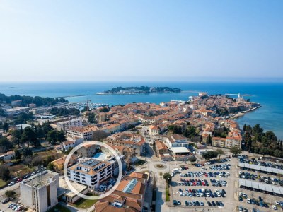 Holiday apartment Barbara - Environment photo 21