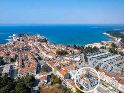 Holiday apartment Barbara - Environment photo 23