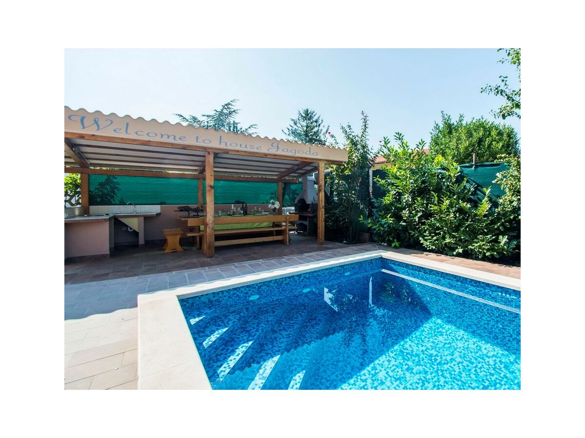 Holiday house Jagoda - Outdoor photo 3