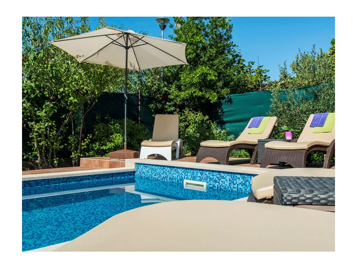 Holiday house Jagoda - Outdoor photo 4