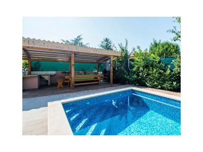 Holiday house Jagoda - Outdoor photo 3