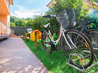 Holiday house Jagoda - Environment photo 32