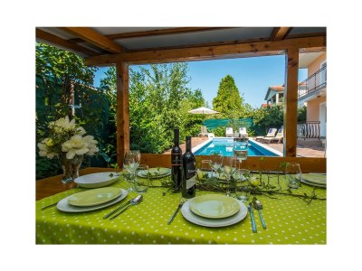 Holiday house Jagoda - Environment photo 34